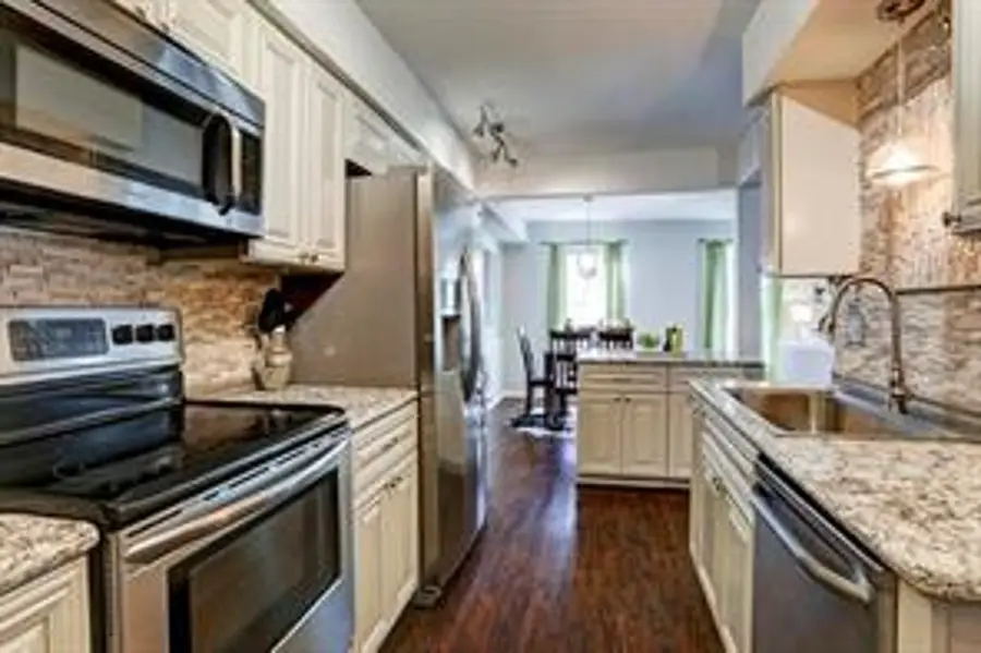 351 N Post Oak Lane #715, Houston, TX 77024 - #2