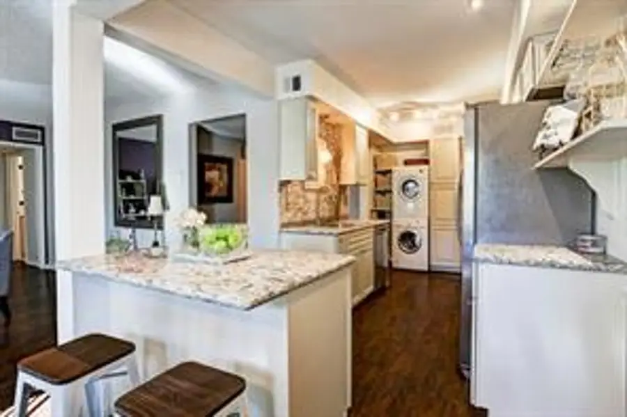 351 N Post Oak Lane #715, Houston, TX 77024 - #3
