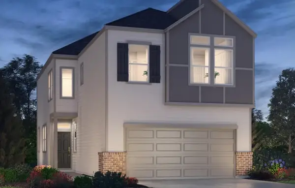 6321 Sapphire Ocean Drive, Houston, TX 77092
