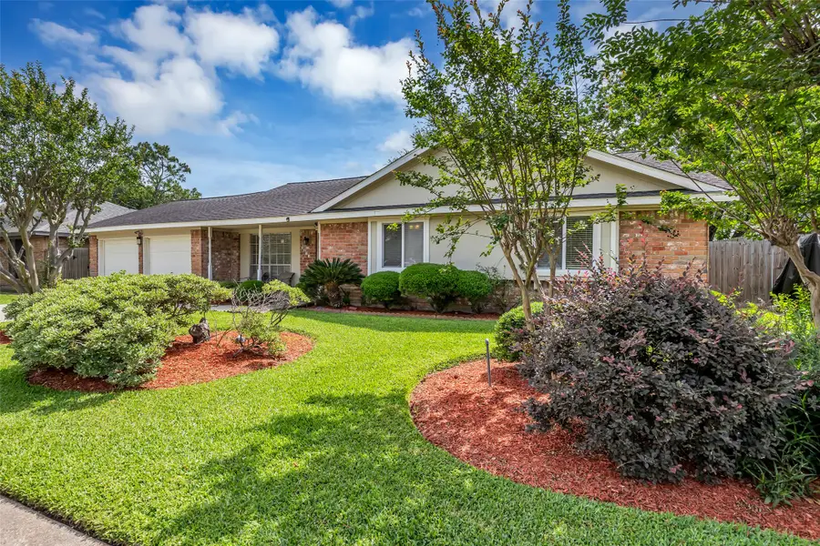 2421 Maxwell Lane, Deer Park, TX 77536 - #3