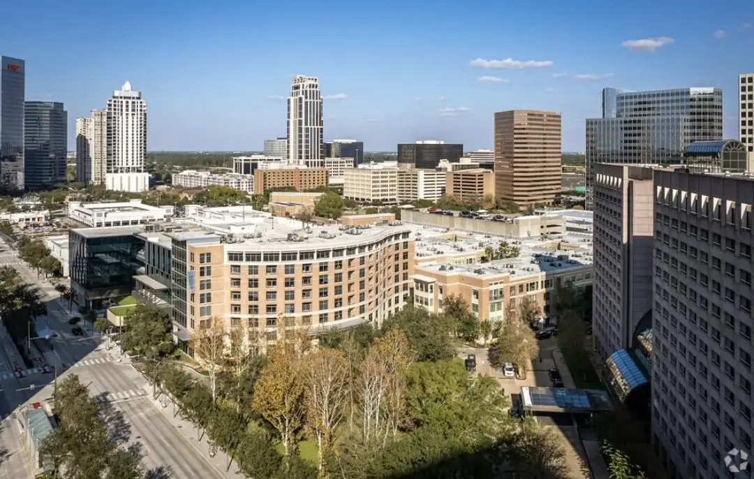 1901 Post Oak Boulevard #3101, Houston, TX 77056 - Image #1