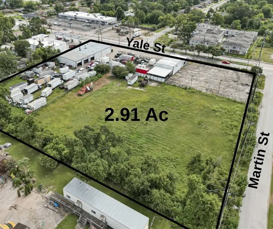 4711 Yale Street, Houston, TX 77018 - Image #3