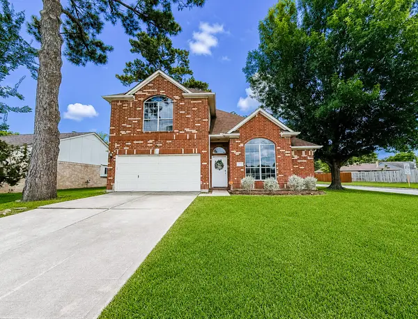 26743 Cypresswood Drive, Spring, TX 77373