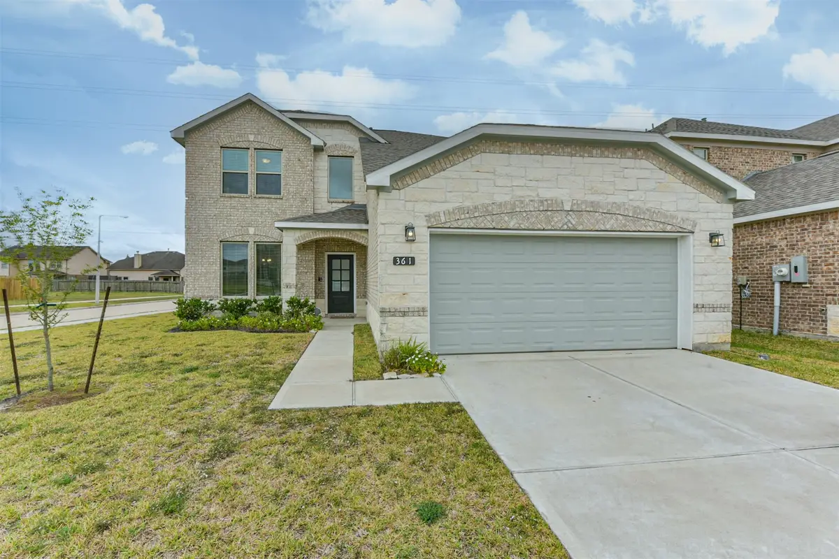 361 Selah Court, Alvin, TX 77511 - Image #1