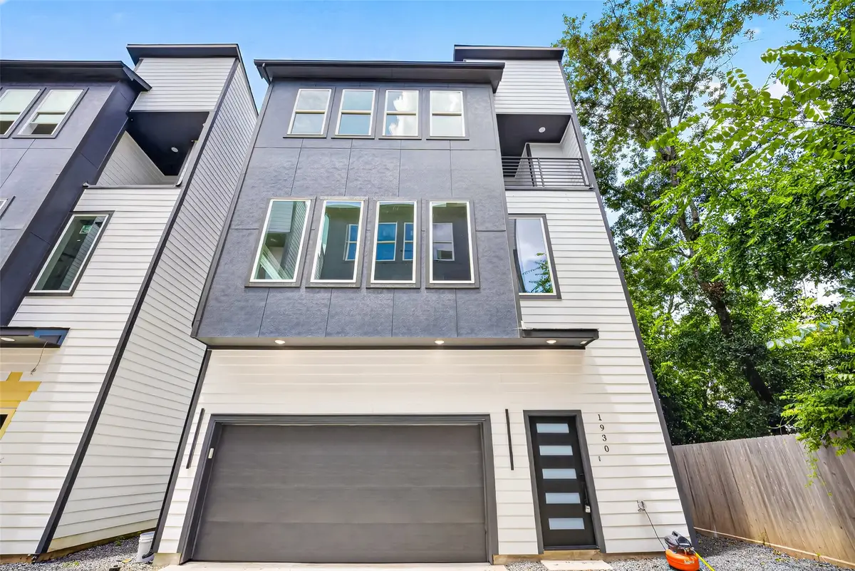 1928 Laverne Street, Houston, TX 77080 - #1