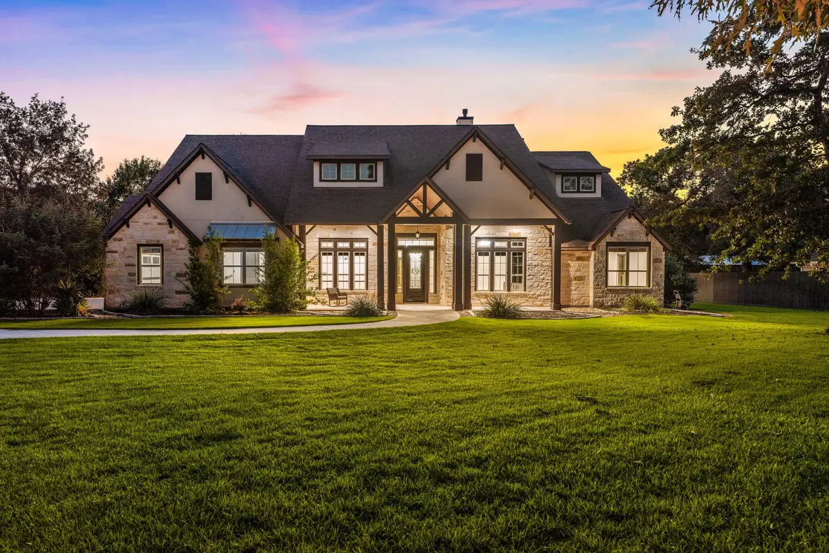 8989 Stone Oak Drive, Montgomery, TX 77316 - #1