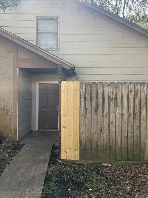 12319 W Village Drive #D, Houston, TX 77039 - #1