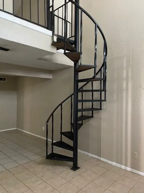 12319 W Village Drive #D, Houston, TX 77039 - #3