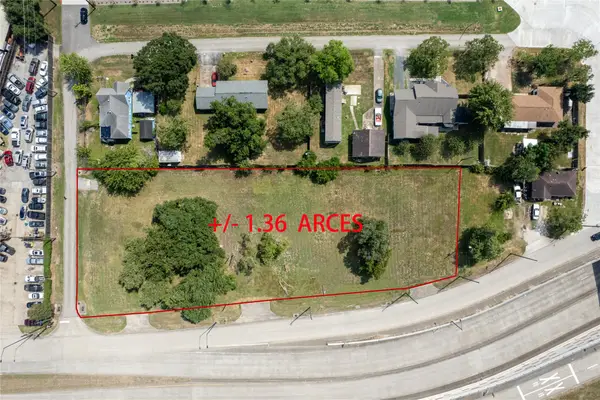 14027 Stafford Road, Stafford, TX 77477