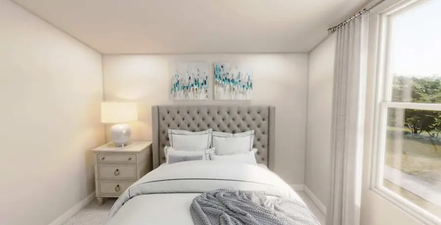 245 Dana Drive, Lufkin, TX 75901 - #3