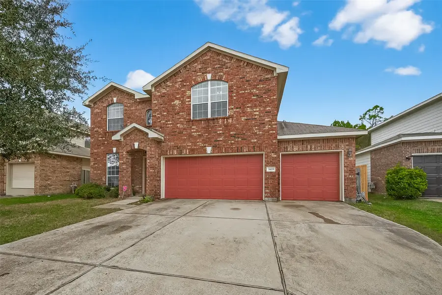 3419 Wooded Trail, Baytown, TX 77521 - Image #2