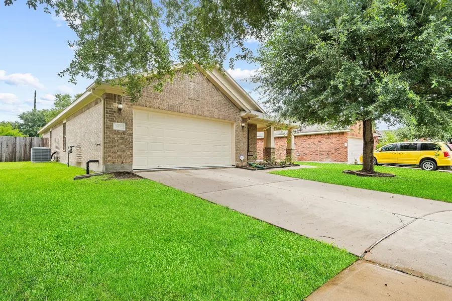 7922 Linden Oaks Lane, Richmond, TX 77407 - #2