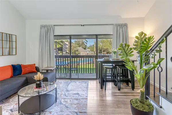 12900 Walden Road #502E, Montgomery, TX 77356