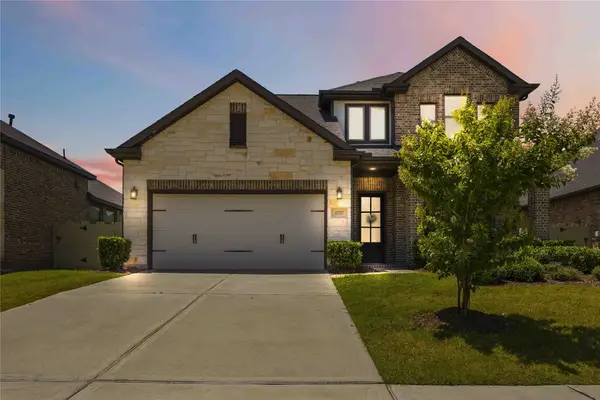 10757 Chinese Violet, Conroe, TX 77385
