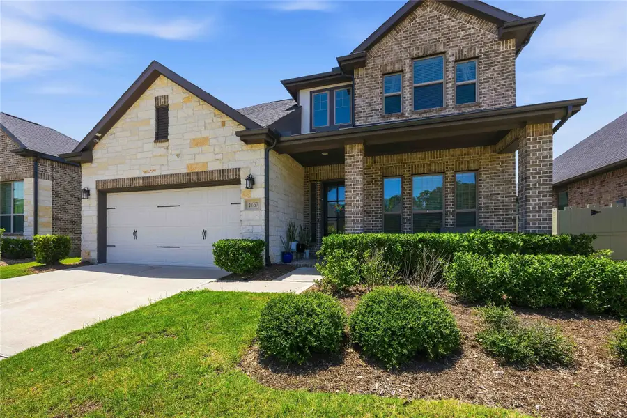 10757 Chinese Violet, Conroe, TX 77385 - #3