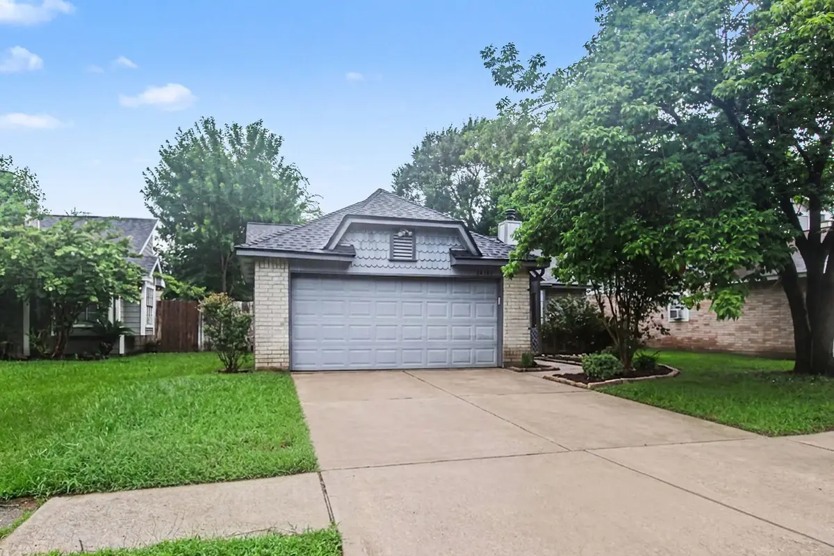24103 Spring Sunset Drive, Spring, TX 77373 - #1