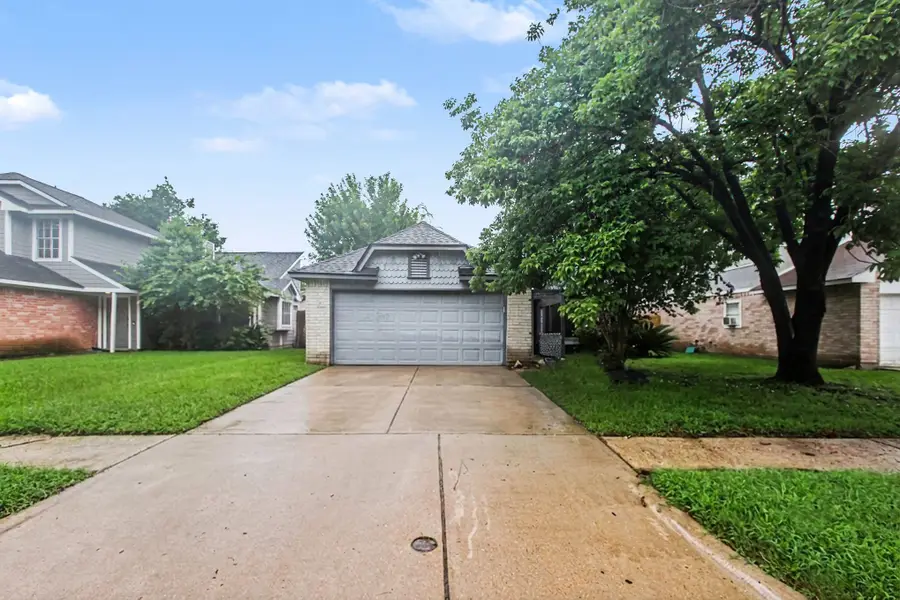 24103 Spring Sunset Drive, Spring, TX 77373 - #2