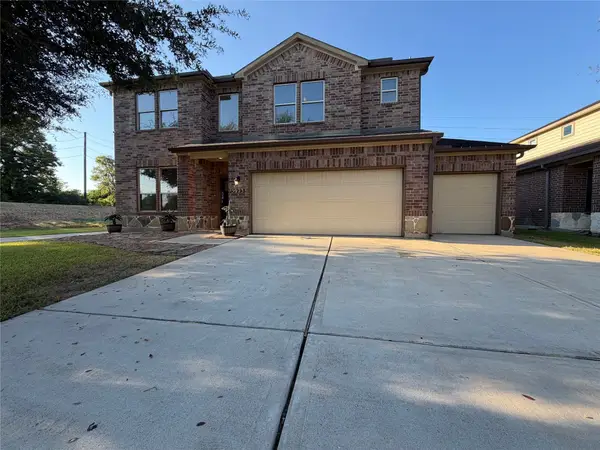 5923 Carnaby Lane, Rosenberg, TX 77471