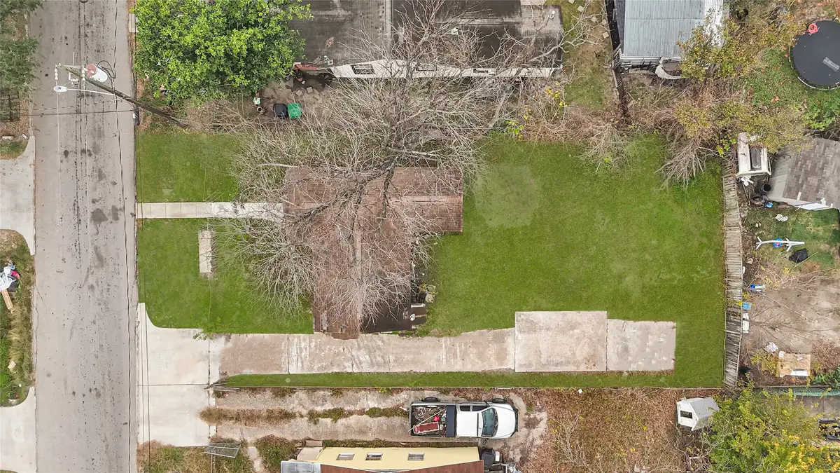 7427 Texarkana Street, Houston, TX 77020 - #1