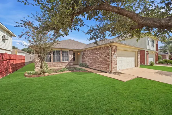 19238 Augusta Mist Lane, Katy, TX 77449