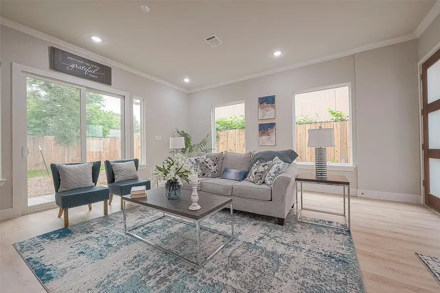 3835 Mainer Street, Houston, TX 77021 - Image #3