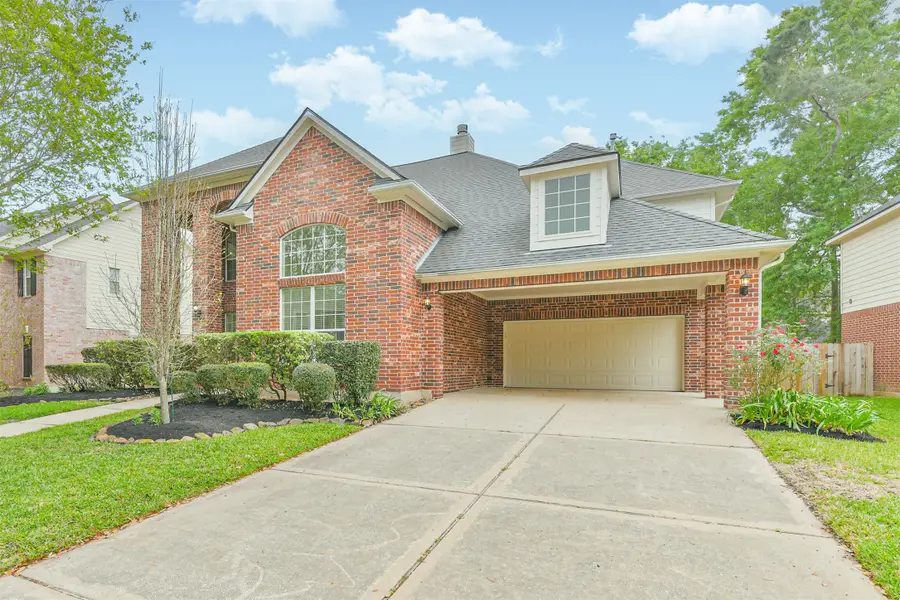 12426 Cedar Breaks Court, Humble, TX 77346 - #2