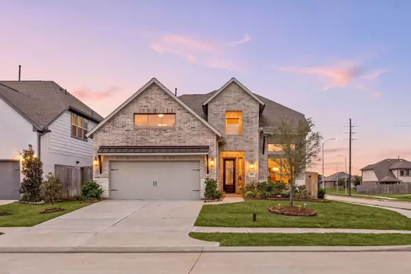 29427 Pearwood Drive, Katy, TX 77494