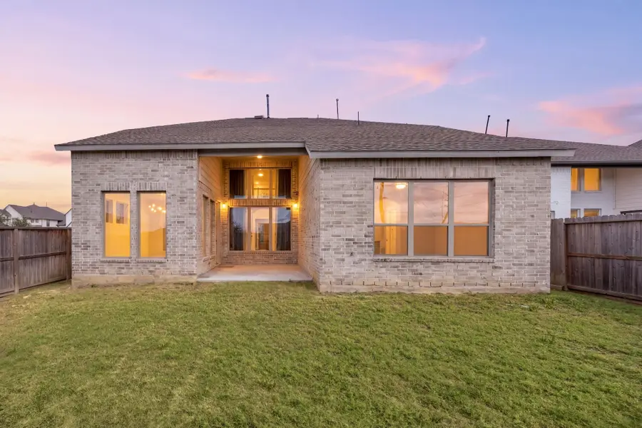 29427 Pearwood Drive, Katy, TX 77494 - #2
