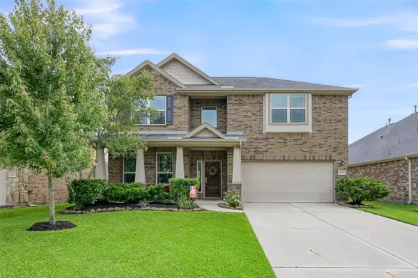 3562 Hamilton Bend Lane, Spring, TX 77386