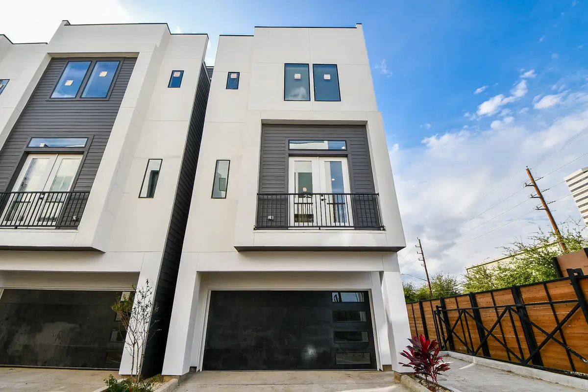 5609 Val Verde Street #C, Houston, TX 77057 - #1