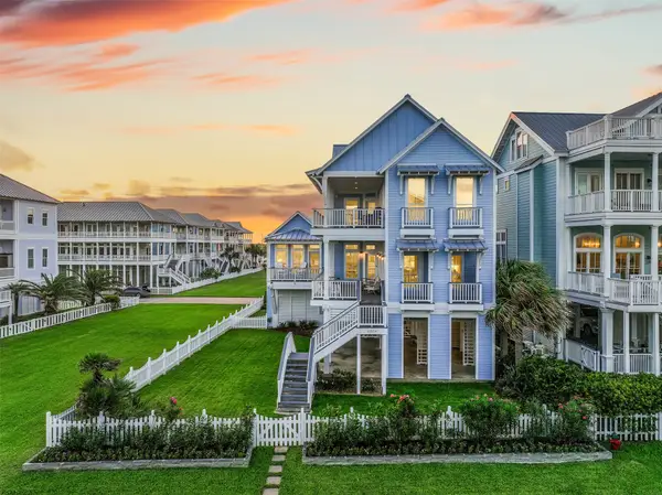 11614 Beachside, Galveston, TX 77554