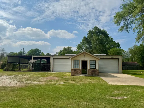 3387 Fm 3277, Livingston, TX 77351