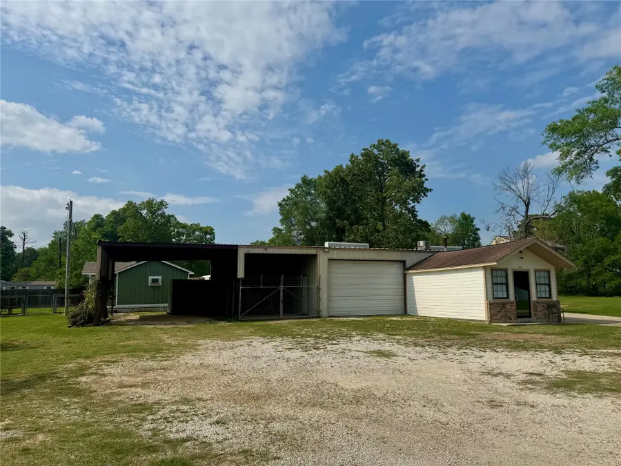 3387 Fm 3277, Livingston, TX 77351 - #3