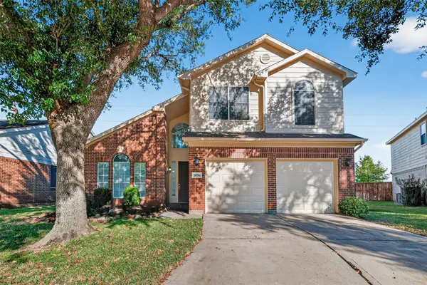 20706 Grenoble Lane, Katy, TX 77450