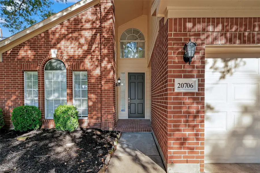 20706 Grenoble Lane, Katy, TX 77450 - Image #2