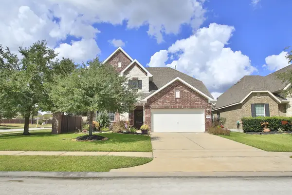 13330 Cypress Palms Court, Cypress, TX 77429