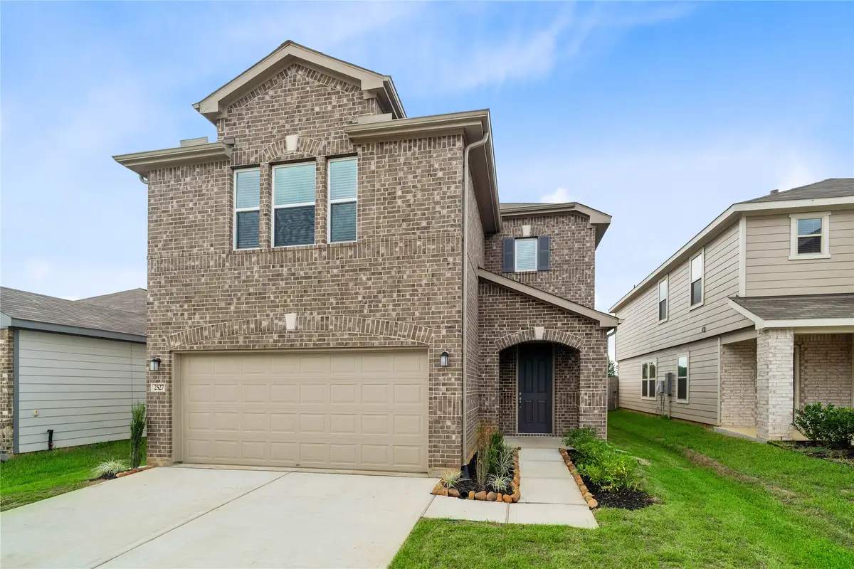 2527 Eden Ridge Way, Willis, TX 77378 - #1