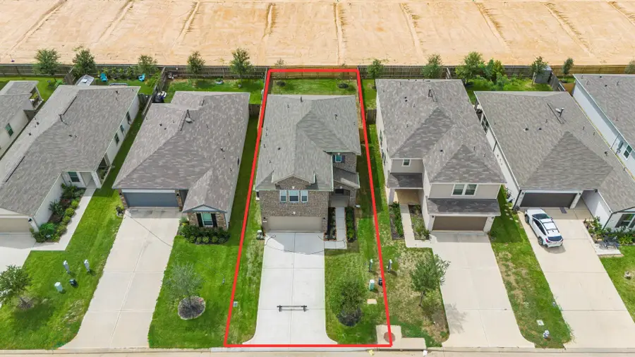 2527 Eden Ridge Way, Willis, TX 77378 - #2