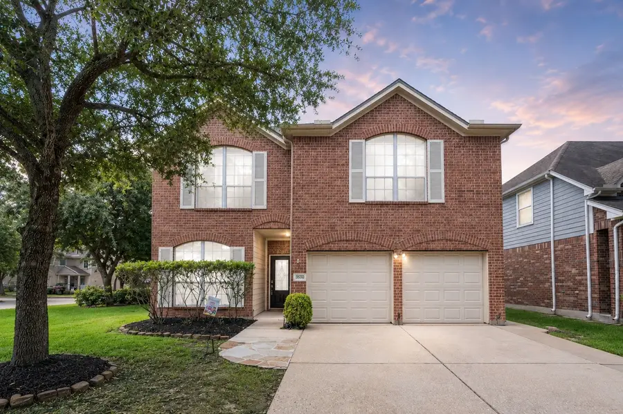 3530 Azalea Sands Drive, Spring, TX 77386 - #3