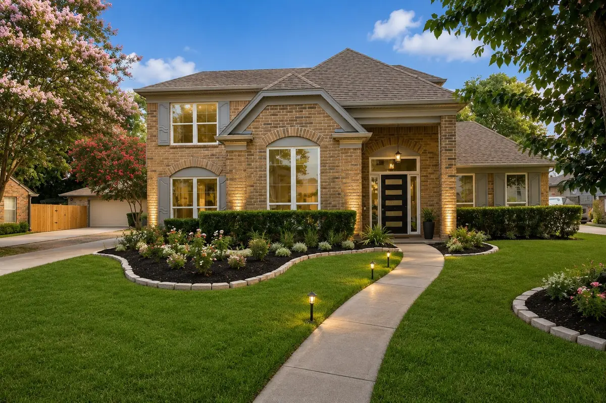 8919 Crazy Horse Trail, Houston, TX 77064 - #1