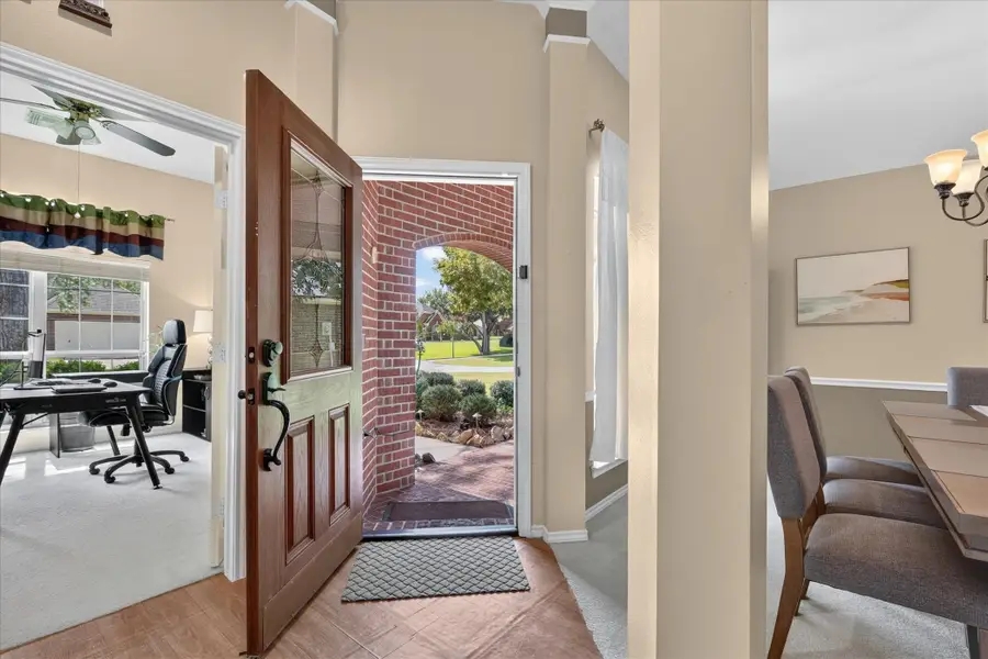 3523 Paigewood Drive, Pearland, TX 77584 - #3