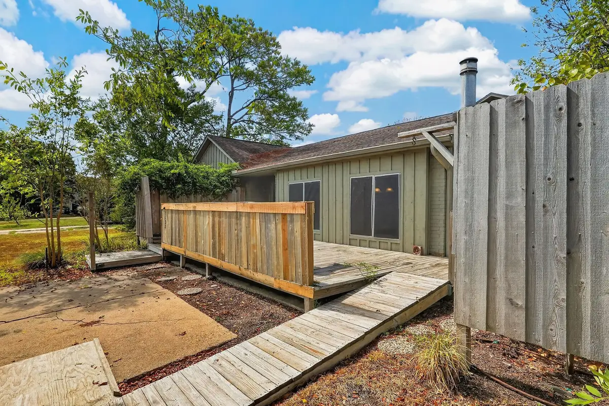1122 Westover Street, College Station, TX 77840 - #1