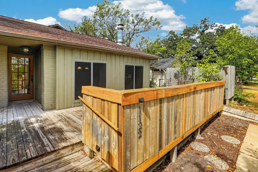 1122 Westover Street, College Station, TX 77840 - #2