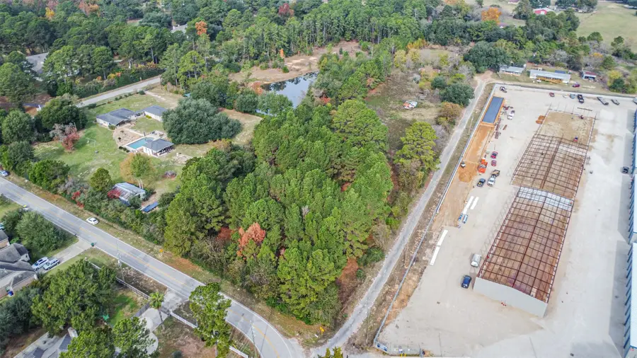 22422 Tomball Cemetery Rd, Tomball, TX 77377 - Image #2