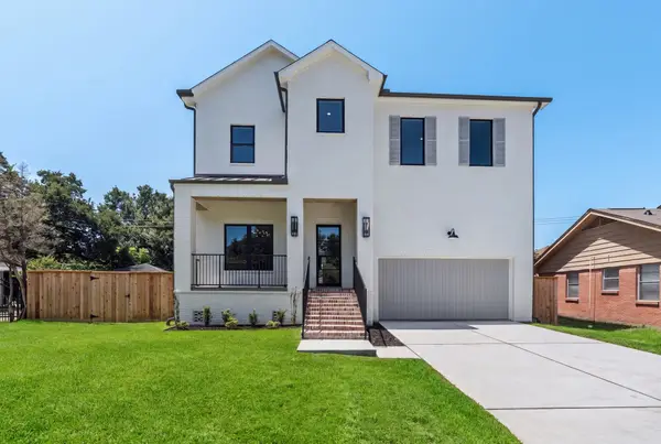 4009 Newshire Drive, Houston, TX 77025