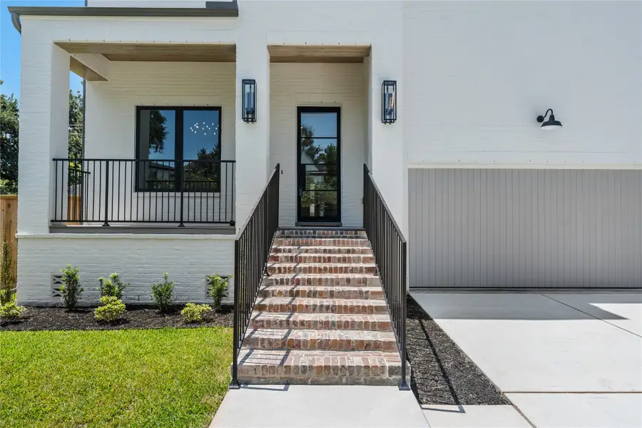 4009 Newshire Drive, Houston, TX 77025 - #2