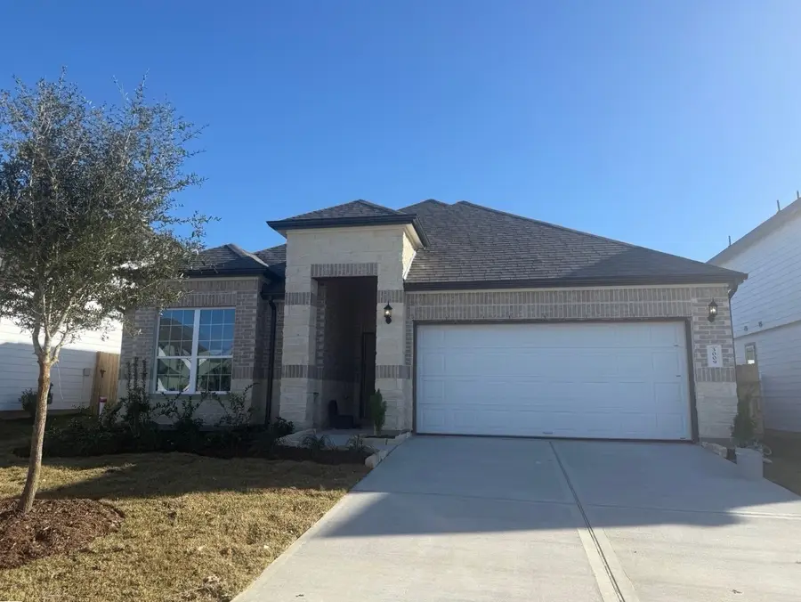 3009 Mistflower Trail, Brookshire, TX 77423 - #2