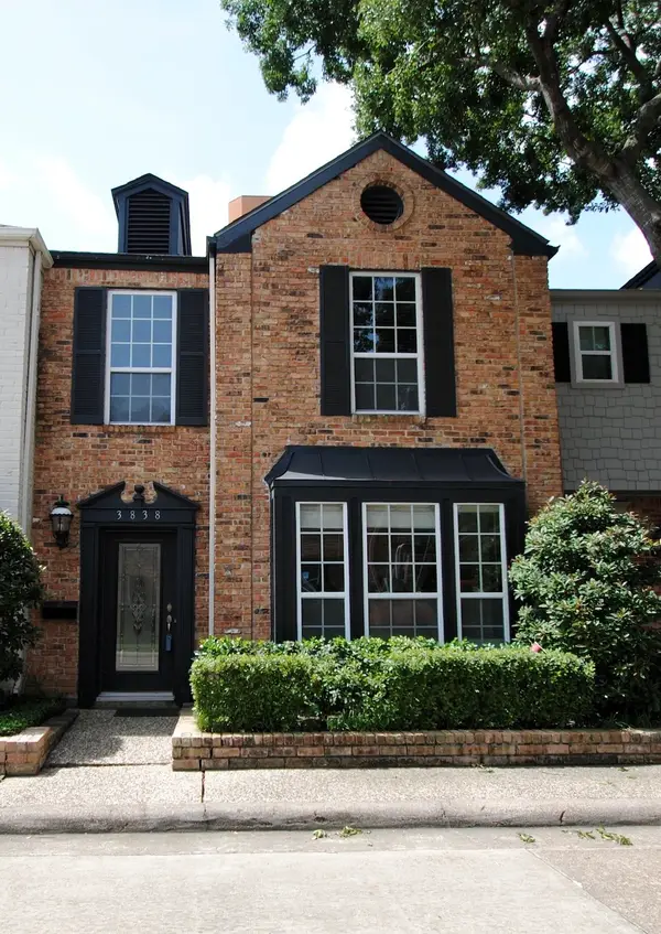 3838 Lake Street, Houston, TX 77098