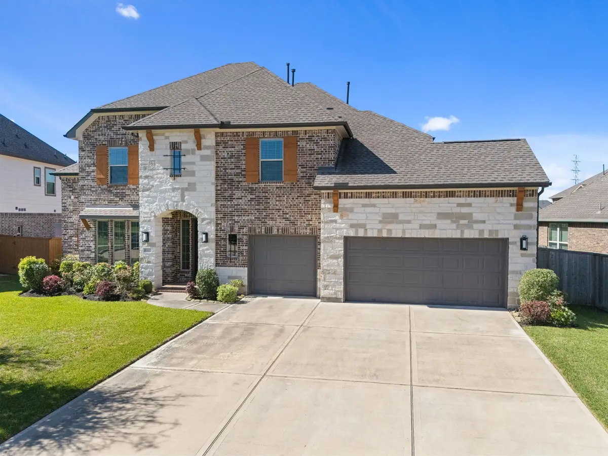 6707 Wellbrook Falls Lane, Katy, TX 77493 - #1