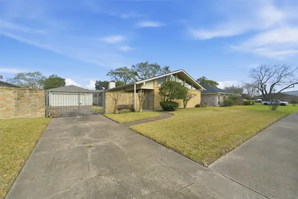 22106 Woodrose Drive, Katy, TX 77450